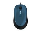 Microsoft Comfort Mouse 4500 Sea Blue USB -  1