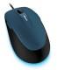 Microsoft Comfort Mouse 4500 Sea Blue USB -   2